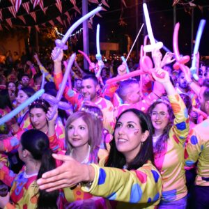 Cuota de socio noche de las migas 2026